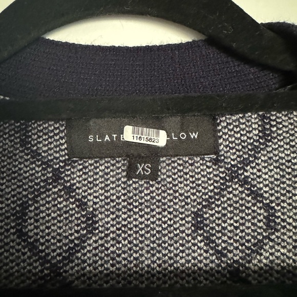 Cardigan - Picture 3 of 7